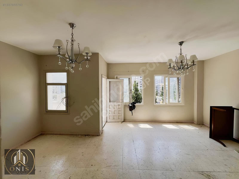 Tece Deniz Mh Site İçerisi Havuzlu 3+1 Havadar Ve Temiz Daire — fotoğraf 15