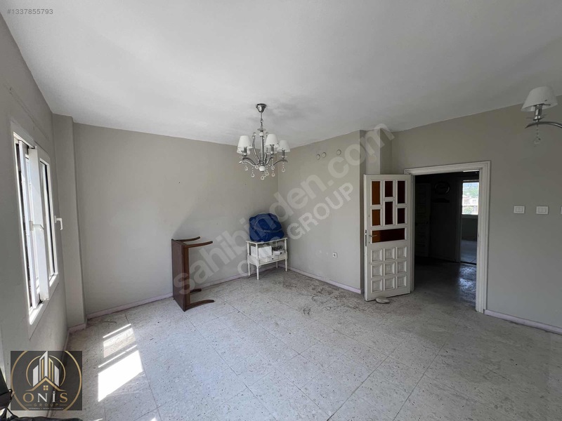 Tece Deniz Mh Site İçerisi Havuzlu 3+1 Havadar Ve Temiz Daire — fotoğraf 16