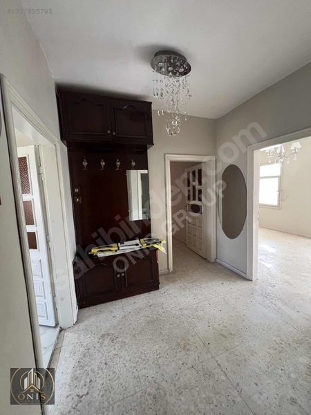 Tece Deniz Mh Site İçerisi Havuzlu 3+1 Havadar Ve Temiz Daire — fotoğraf 17
