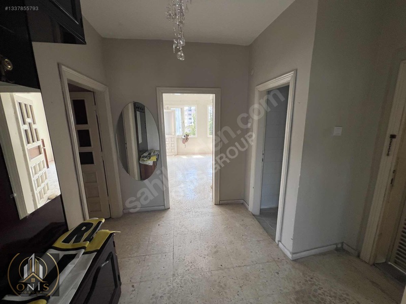Tece Deniz Mh Site İçerisi Havuzlu 3+1 Havadar Ve Temiz Daire — fotoğraf 18