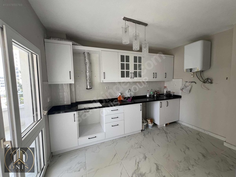 Tece Deniz Mh Site İçerisi Havuzlu 3+1 Havadar Ve Temiz Daire — fotoğraf 19