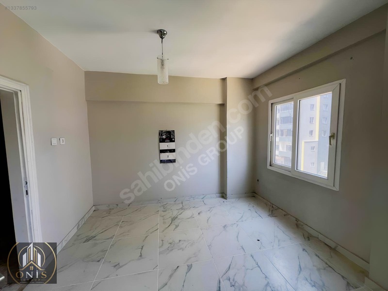 Tece Deniz Mh Site İçerisi Havuzlu 3+1 Havadar Ve Temiz Daire — fotoğraf 20