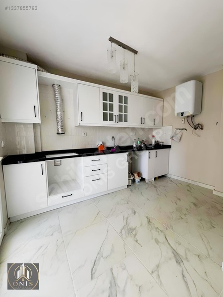 Tece Deniz Mh Site İçerisi Havuzlu 3+1 Havadar Ve Temiz Daire — fotoğraf 22