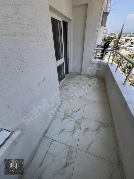 Tece Deniz Mh Site İçerisi Havuzlu 3+1 Havadar Ve Temiz Daire — fotoğraf 24