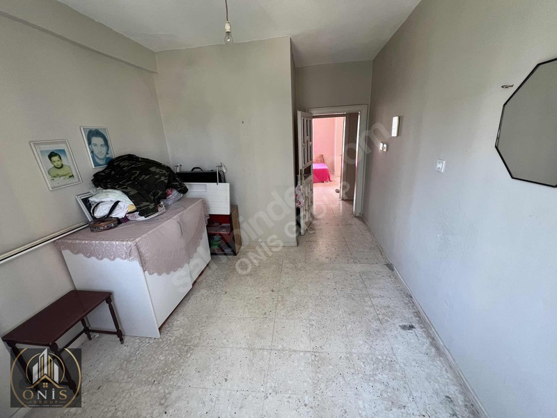 Tece Deniz Mh Site İçerisi Havuzlu 3+1 Havadar Ve Temiz Daire — fotoğraf 26