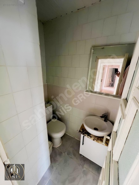Tece Deniz Mh Site İçerisi Havuzlu 3+1 Havadar Ve Temiz Daire — fotoğraf 27
