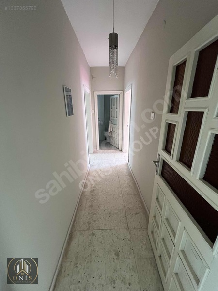 Tece Deniz Mh Site İçerisi Havuzlu 3+1 Havadar Ve Temiz Daire — fotoğraf 28