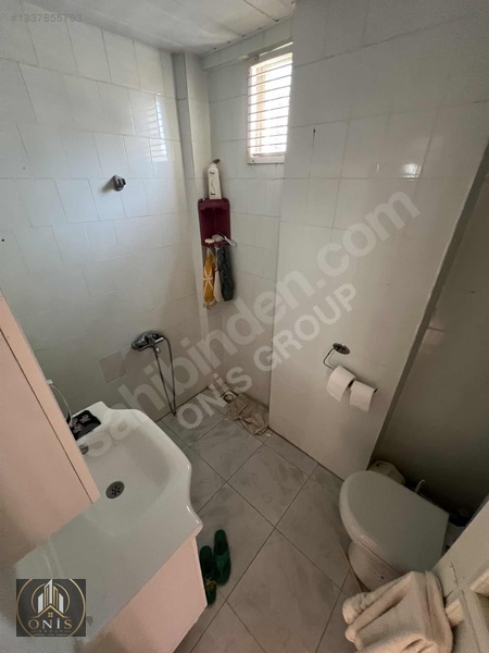 Tece Deniz Mh Site İçerisi Havuzlu 3+1 Havadar Ve Temiz Daire — fotoğraf 29