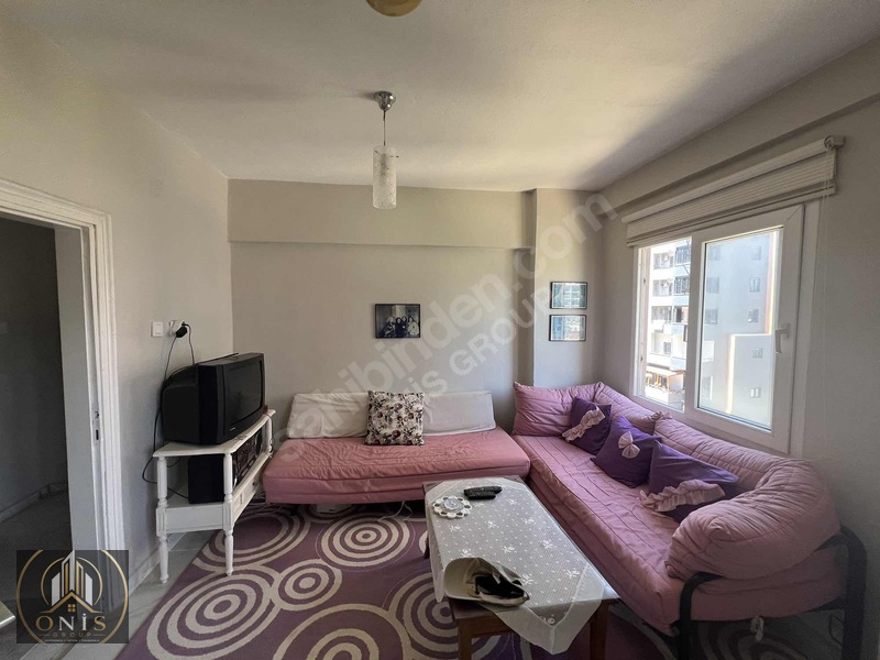 Tece Deniz Mh Site İçerisi Havuzlu 3+1 Havadar Ve Temiz Daire — fotoğraf 32