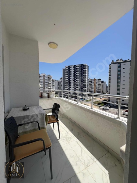 Tece Deniz Mh Site İçerisi Havuzlu 3+1 Havadar Ve Temiz Daire — fotoğraf 35