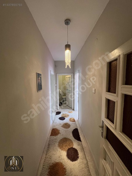 Tece Deniz Mh Site İçerisi Havuzlu 3+1 Havadar Ve Temiz Daire — fotoğraf 36