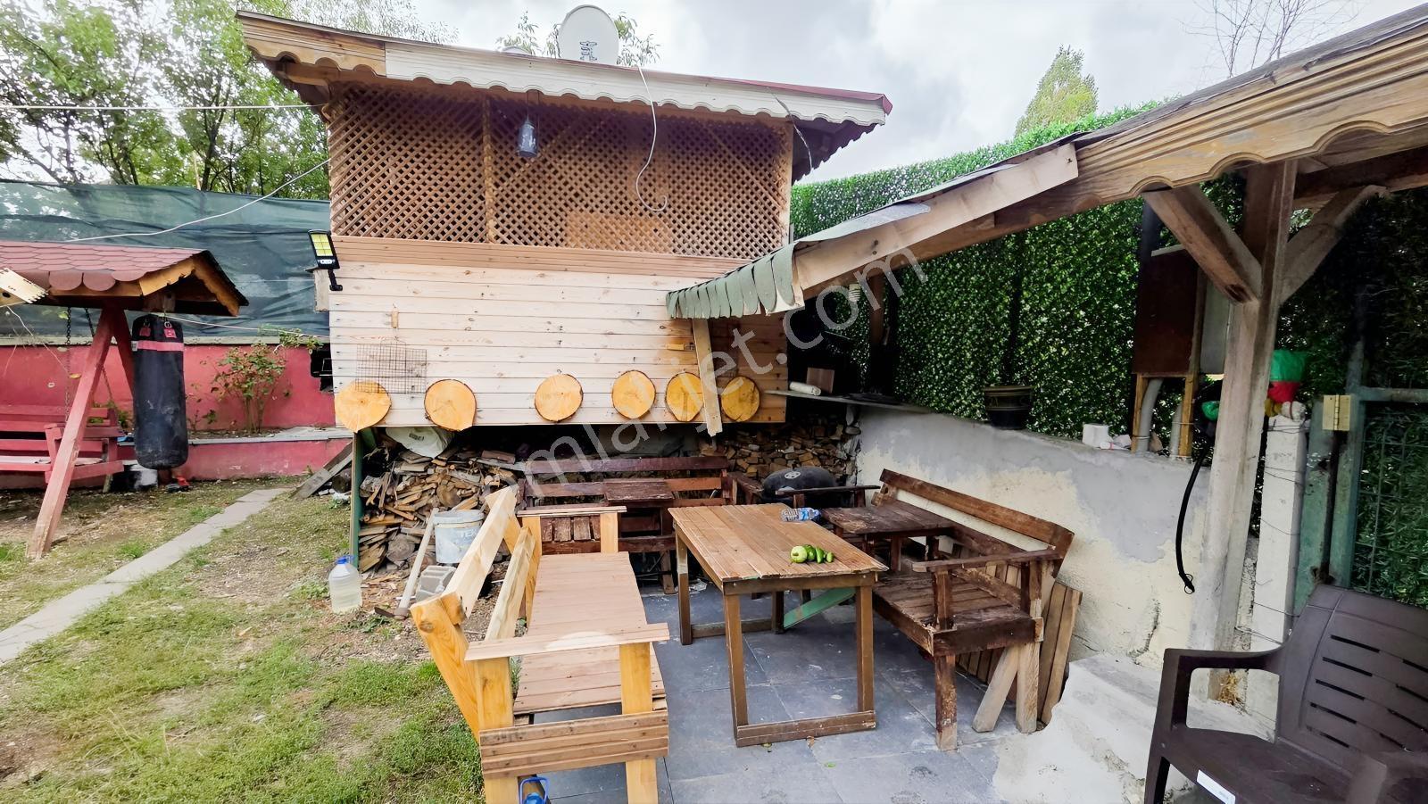 Ayaş Başayaş Köyünde Havuzlu Hobi Bahçesi Kaçırılmaycak Fırsat!! — fotoğraf 2