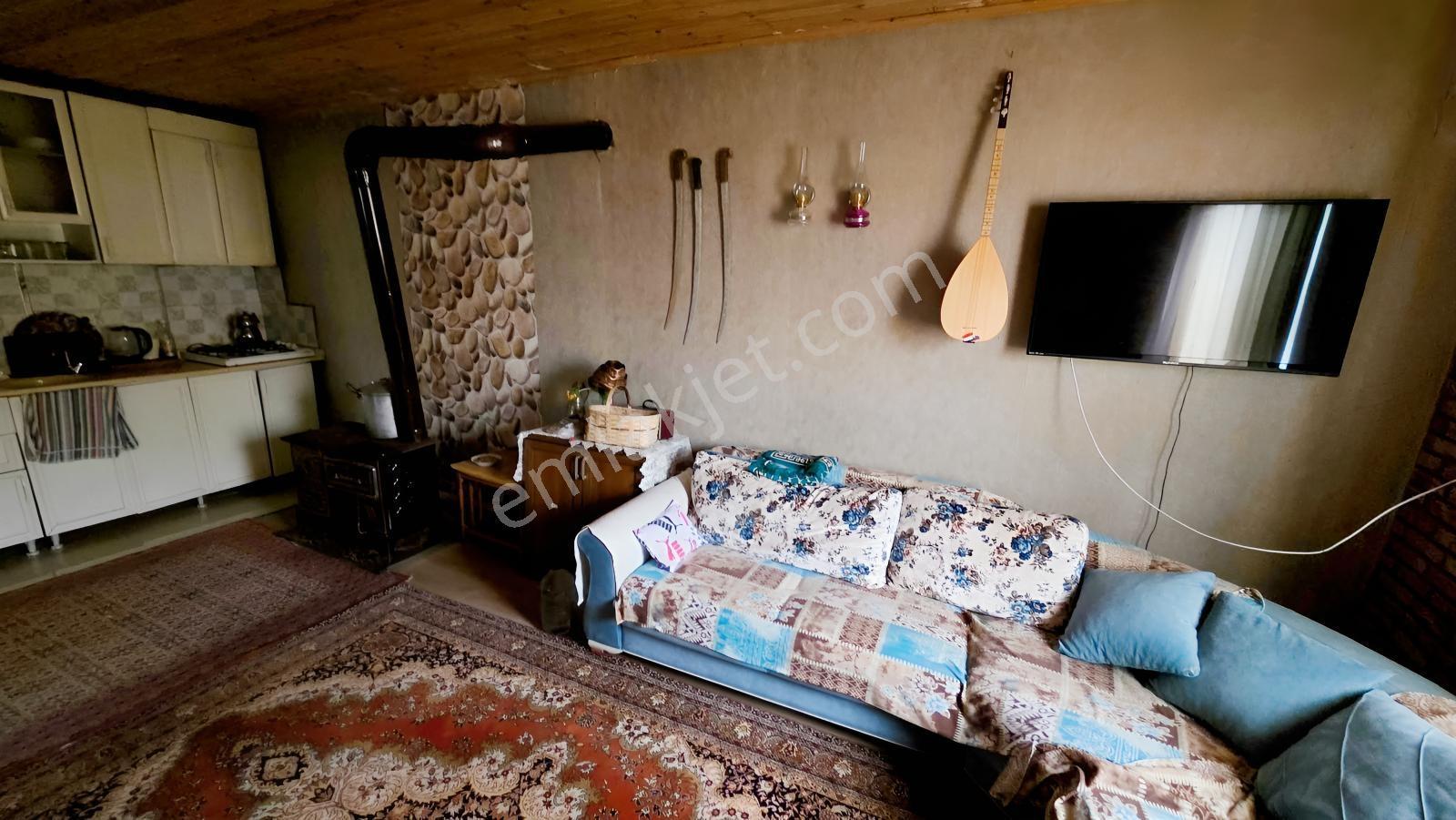 Ayaş Başayaş Köyünde Havuzlu Hobi Bahçesi Kaçırılmaycak Fırsat!! — fotoğraf 4