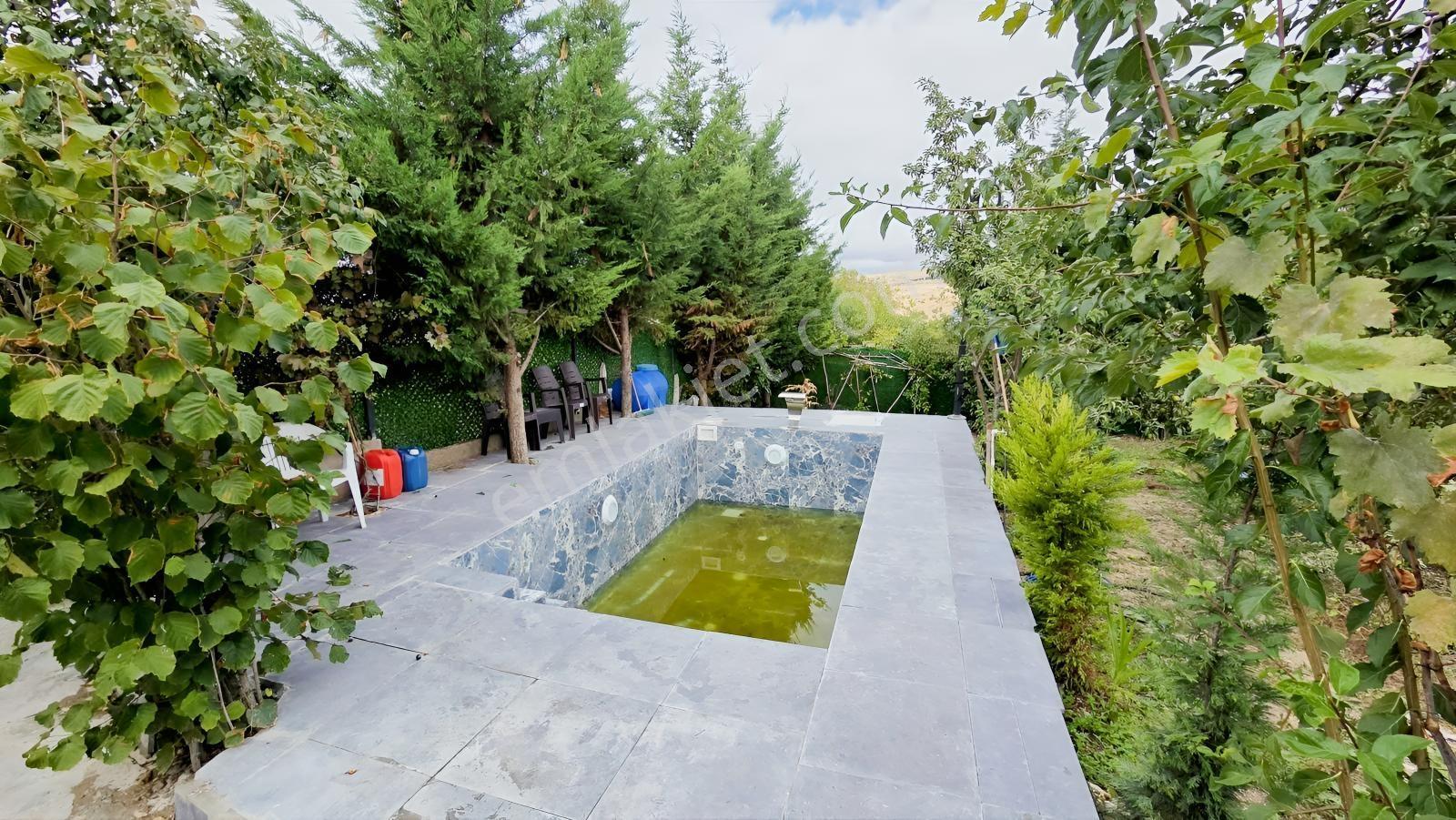 Ayaş Başayaş Köyünde Havuzlu Hobi Bahçesi Kaçırılmaycak Fırsat!! — fotoğraf 20