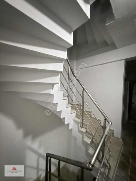 N.e.f. Manzaralı Yatırımlık 1+1 — fotoğraf 6