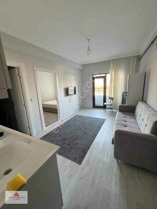 N.e.f. Manzaralı Yatırımlık 1+1 — fotoğraf 7