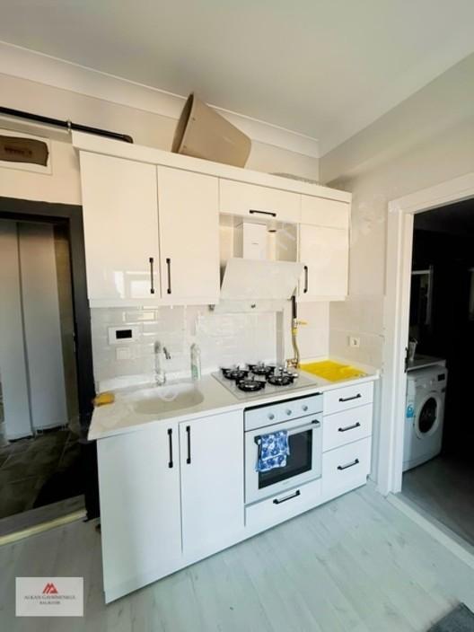 N.e.f. Manzaralı Yatırımlık 1+1 — fotoğraf 10