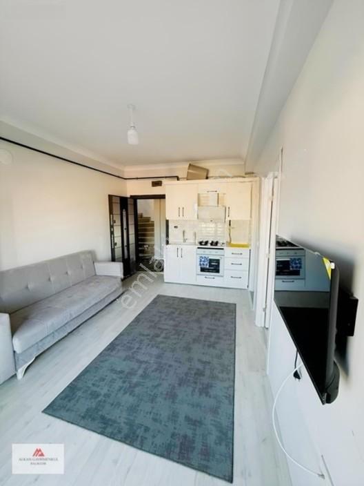 N.e.f. Manzaralı Yatırımlık 1+1 — fotoğraf 11