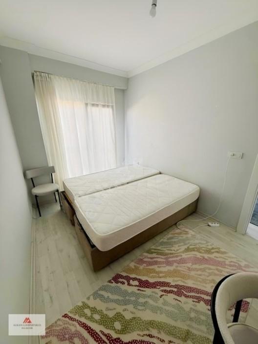 N.e.f. Manzaralı Yatırımlık 1+1 — fotoğraf 13