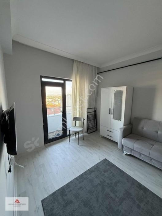 N.e.f. Manzaralı Yatırımlık 1+1 — fotoğraf 14