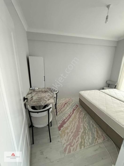 N.e.f. Manzaralı Yatırımlık 1+1 — fotoğraf 15