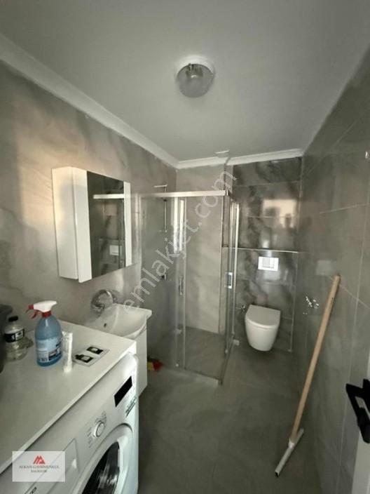 N.e.f. Manzaralı Yatırımlık 1+1 — fotoğraf 16