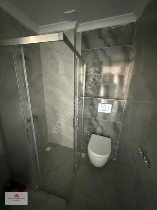 N.e.f. Manzaralı Yatırımlık 1+1 — fotoğraf 17
