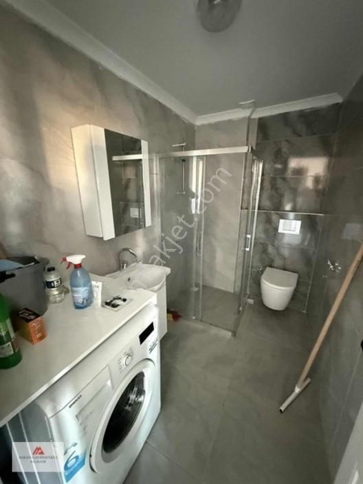 N.e.f. Manzaralı Yatırımlık 1+1 — fotoğraf 18