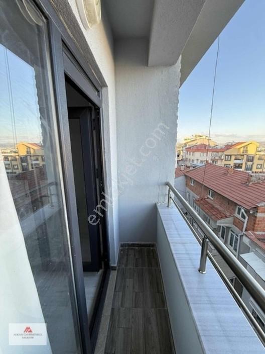 N.e.f. Manzaralı Yatırımlık 1+1 — fotoğraf 20