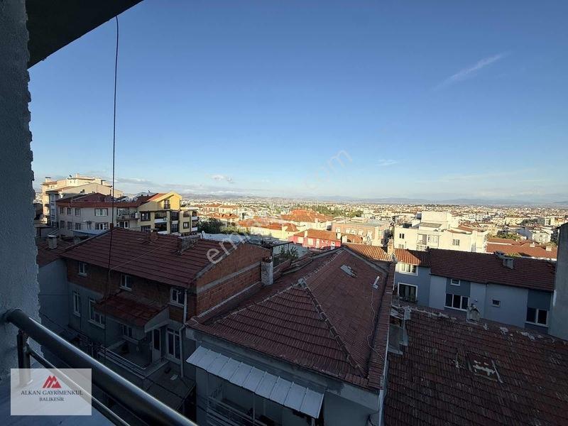 N.e.f. Manzaralı Yatırımlık 1+1 — fotoğraf 22