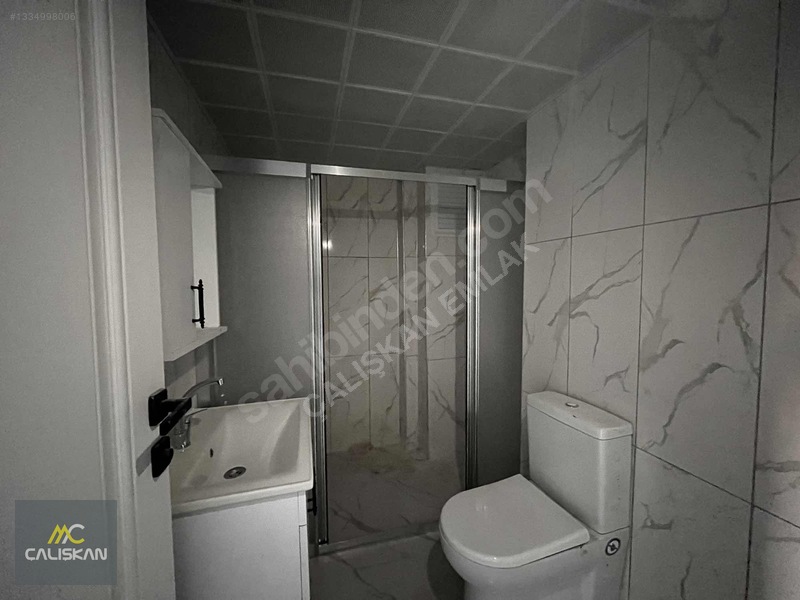 Ruh Ve Sinir Hast. Mevkii Kiralık 1+1 Eşyasız Daire — fotoğraf 5