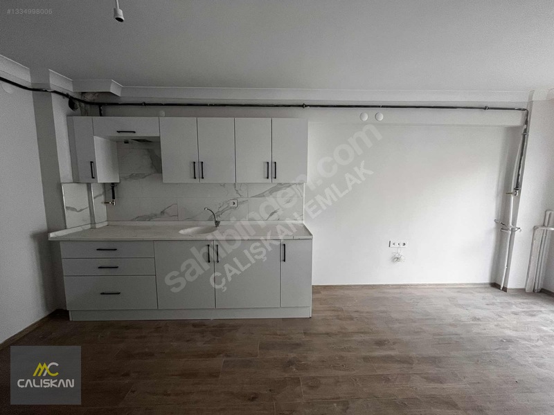 Ruh Ve Sinir Hast. Mevkii Kiralık 1+1 Eşyasız Daire — fotoğraf 6