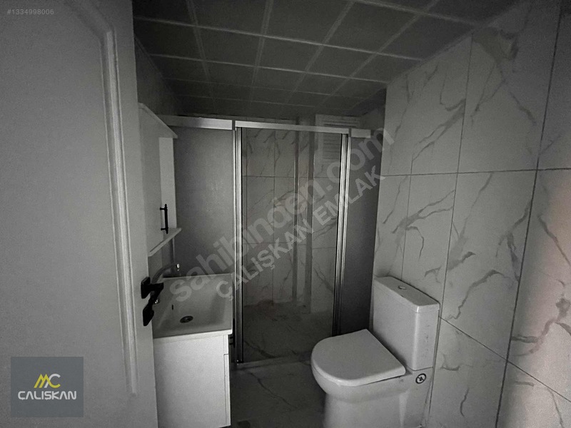 Ruh Ve Sinir Hast. Mevkii Kiralık 1+1 Eşyasız Daire — fotoğraf 7