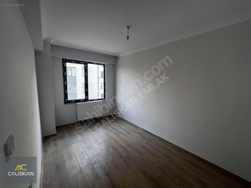 Ruh Ve Sinir Hast. Mevkii Kiralık 1+1 Eşyasız Daire — fotoğraf 9