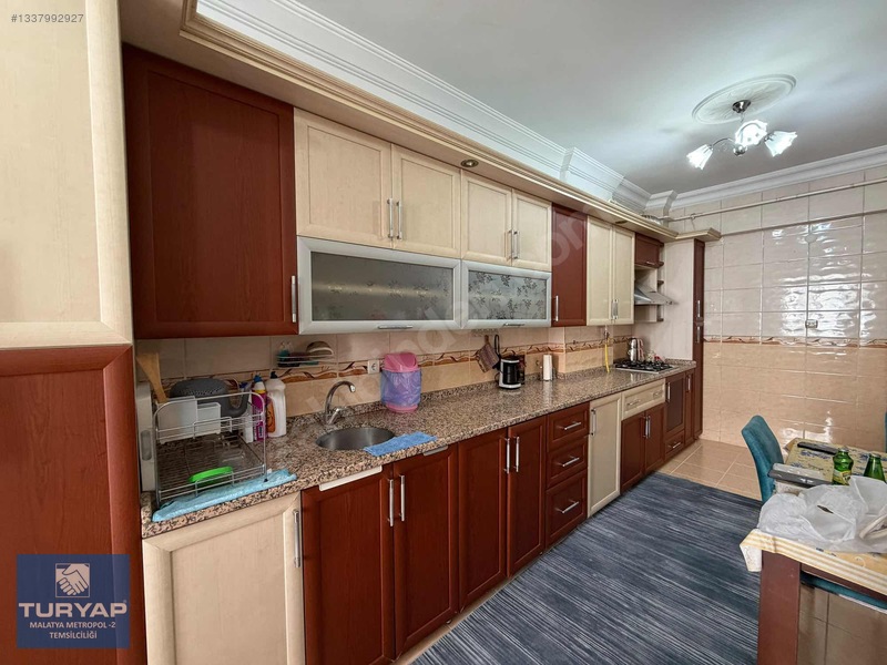 Turyap Metropol-2 Den Ferhadiye Mah. Kiralık Eşyalı 3+1 Daire — fotoğraf 5