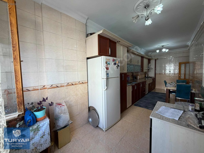 Turyap Metropol-2 Den Ferhadiye Mah. Kiralık Eşyalı 3+1 Daire — fotoğraf 7