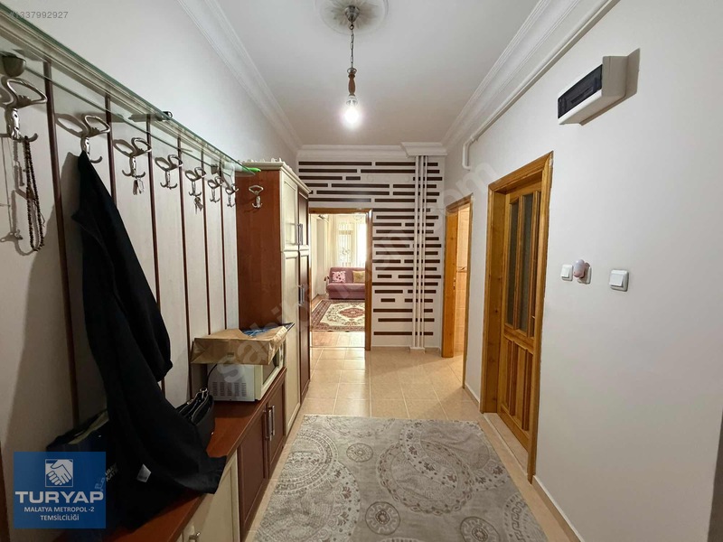 Turyap Metropol-2 Den Ferhadiye Mah. Kiralık Eşyalı 3+1 Daire — fotoğraf 9
