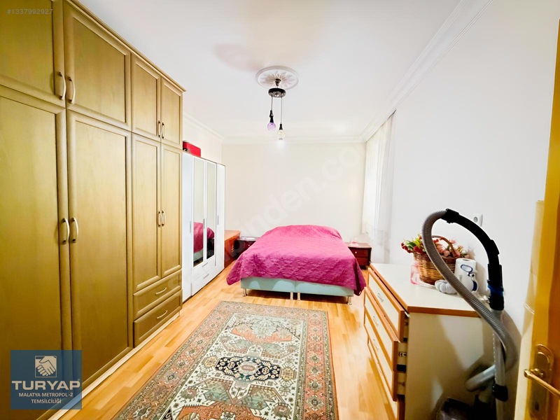Turyap Metropol-2 Den Ferhadiye Mah. Kiralık Eşyalı 3+1 Daire — fotoğraf 11