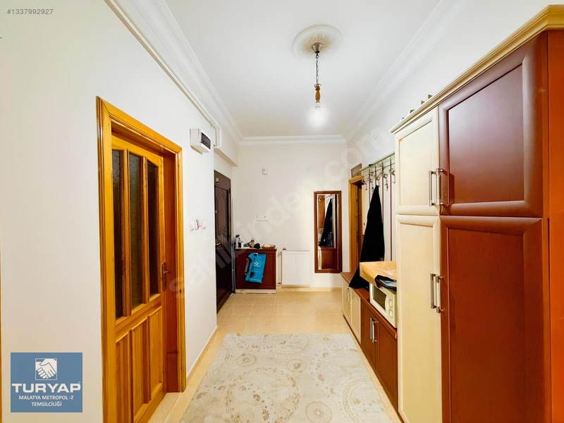 Turyap Metropol-2 Den Ferhadiye Mah. Kiralık Eşyalı 3+1 Daire — fotoğraf 13