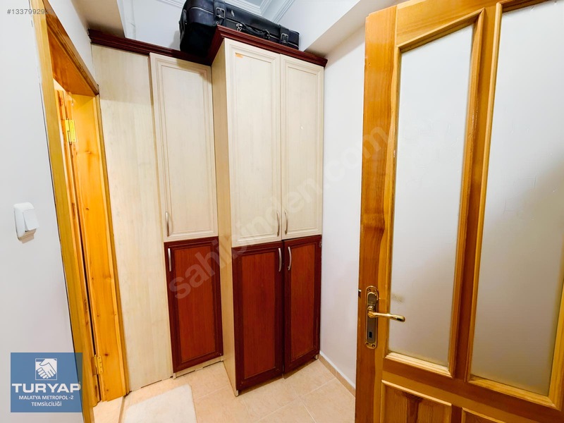 Turyap Metropol-2 Den Ferhadiye Mah. Kiralık Eşyalı 3+1 Daire — fotoğraf 14