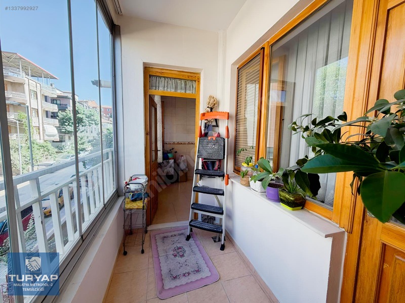 Turyap Metropol-2 Den Ferhadiye Mah. Kiralık Eşyalı 3+1 Daire — fotoğraf 15