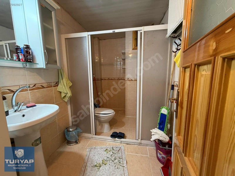 Turyap Metropol-2 Den Ferhadiye Mah. Kiralık Eşyalı 3+1 Daire — fotoğraf 17