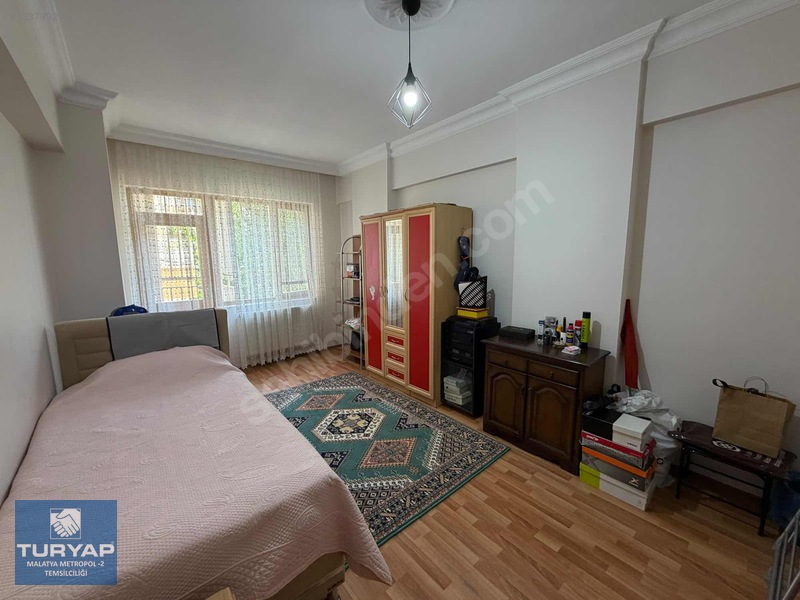 Turyap Metropol-2 Den Ferhadiye Mah. Kiralık Eşyalı 3+1 Daire — fotoğraf 19