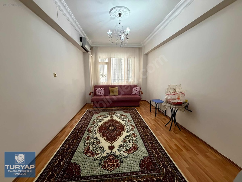 Turyap Metropol-2 Den Ferhadiye Mah. Kiralık Eşyalı 3+1 Daire — fotoğraf 20