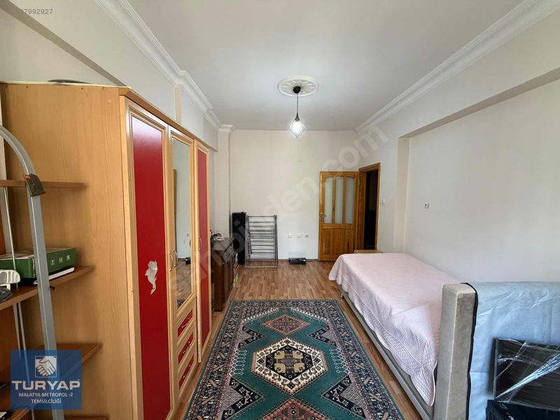 Turyap Metropol-2 Den Ferhadiye Mah. Kiralık Eşyalı 3+1 Daire — fotoğraf 21
