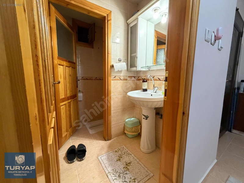 Turyap Metropol-2 Den Ferhadiye Mah. Kiralık Eşyalı 3+1 Daire — fotoğraf 22