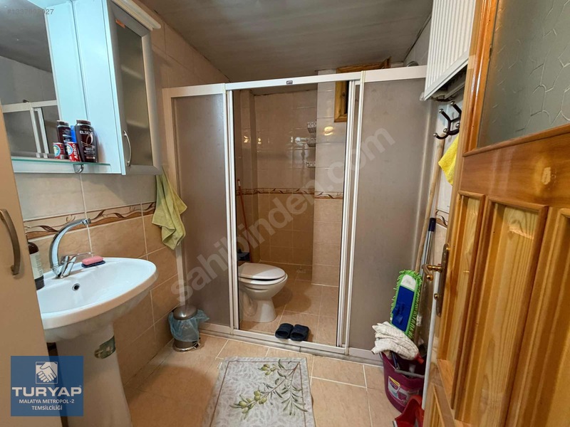 Turyap Metropol-2 Den Ferhadiye Mah. Kiralık Eşyalı 3+1 Daire — fotoğraf 23
