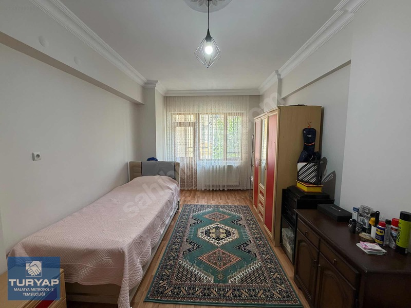 Turyap Metropol-2 Den Ferhadiye Mah. Kiralık Eşyalı 3+1 Daire — fotoğraf 24