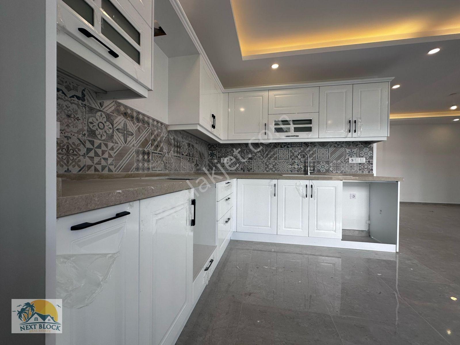 Next Block'ten Uygun Ödeme Kolaylığıyla Lüx Villa Projesi — fotoğraf 22