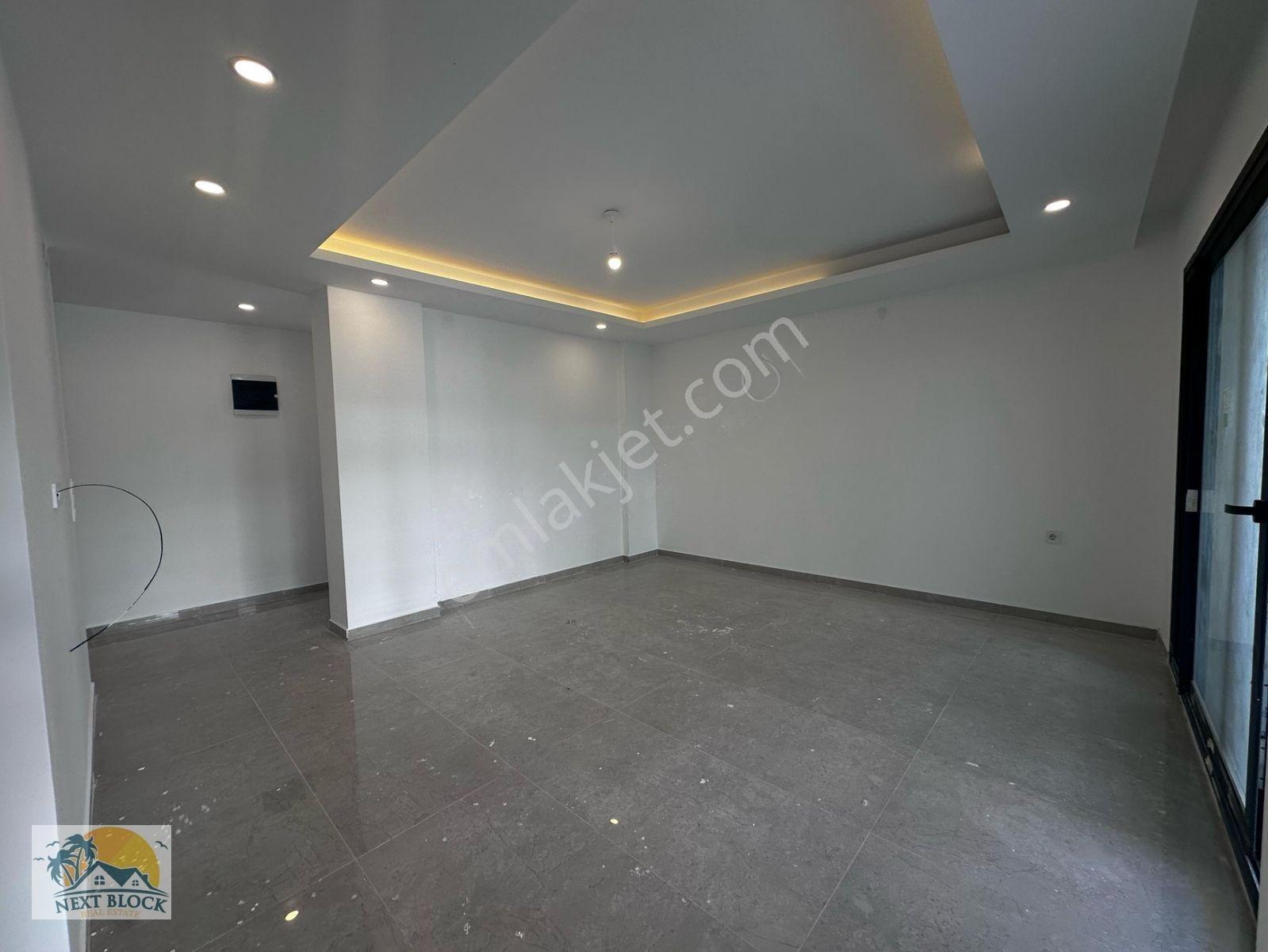 Next Block'ten Uygun Ödeme Kolaylığıyla Lüx Villa Projesi — fotoğraf 23